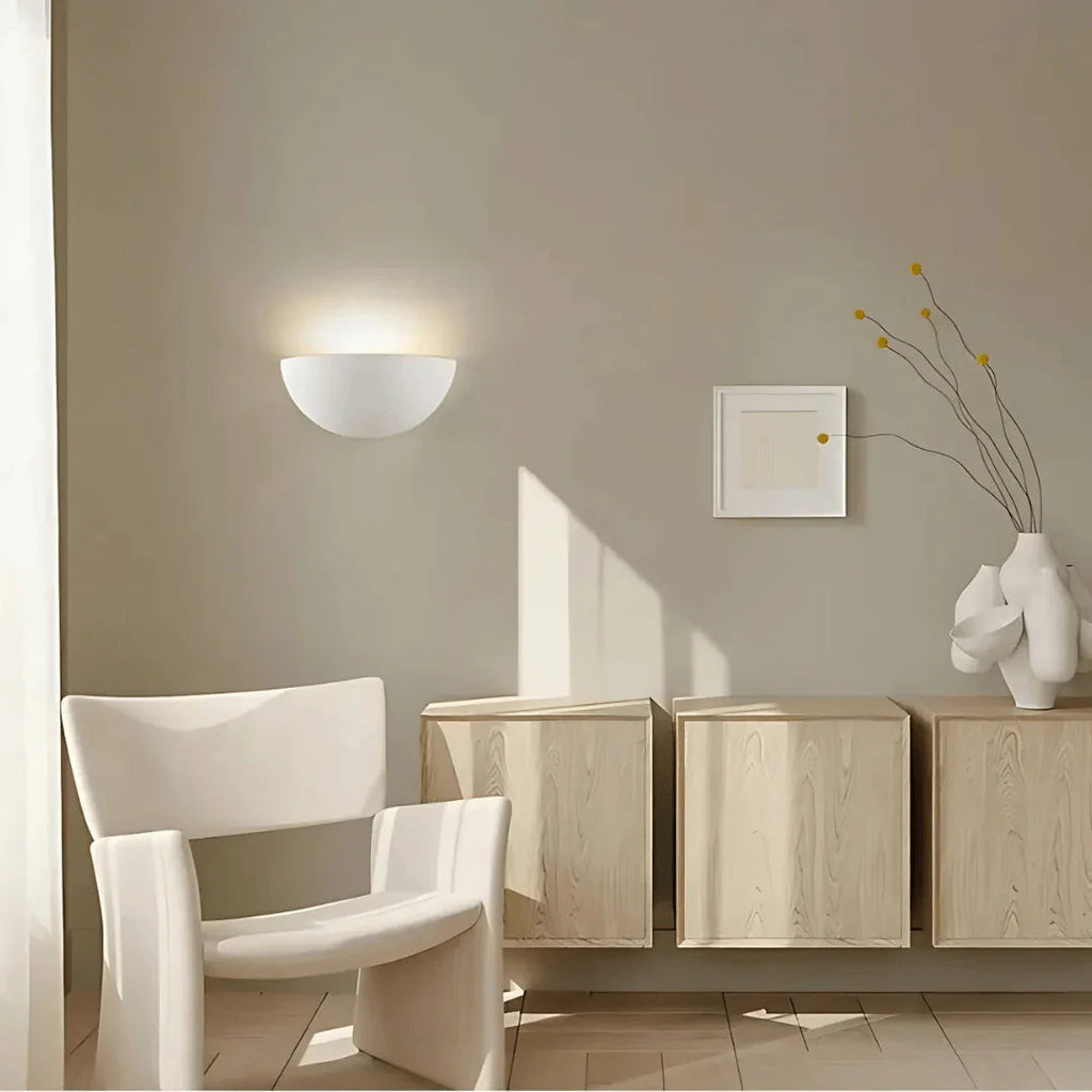 Vallara Wall Lamp