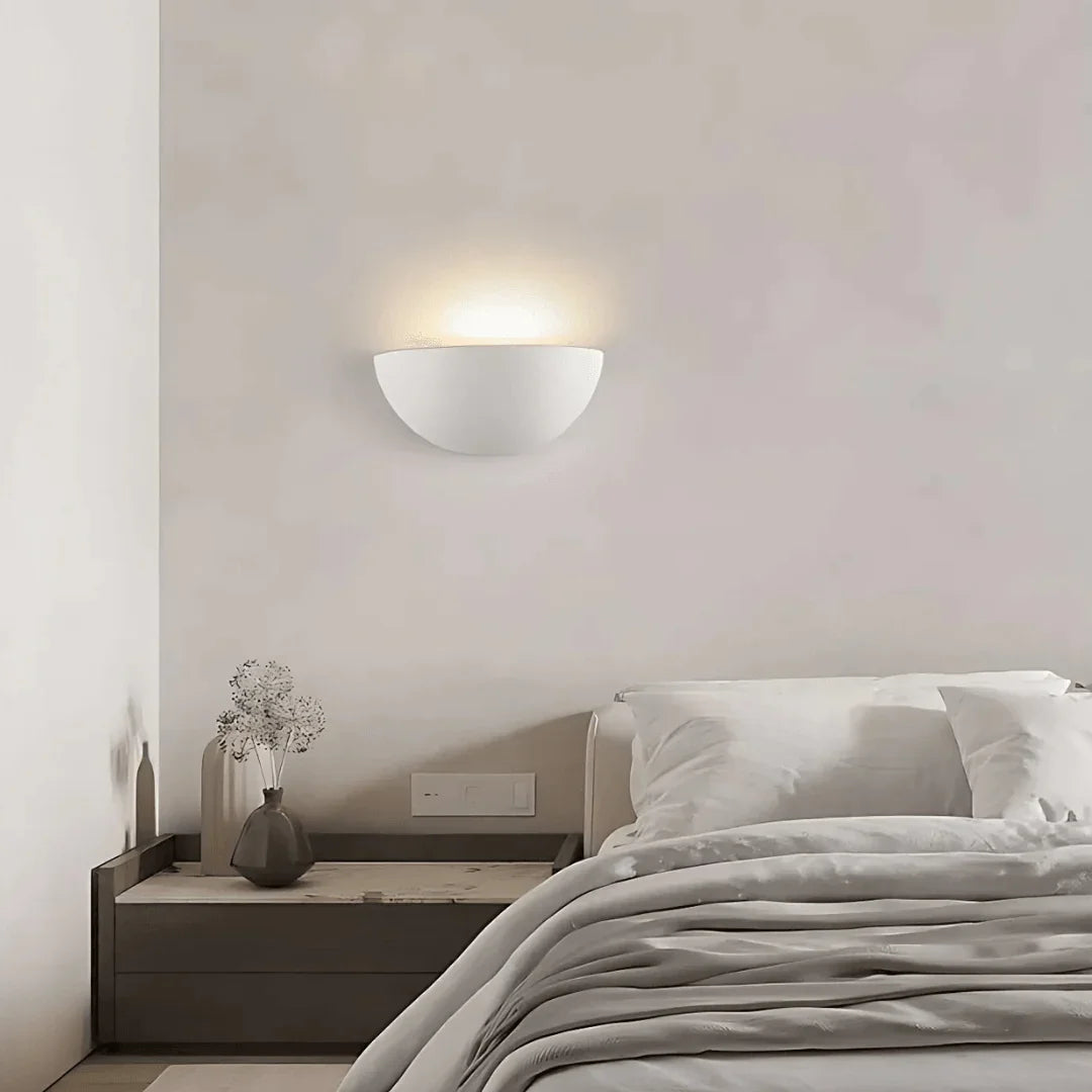 Vallara Wall Lamp