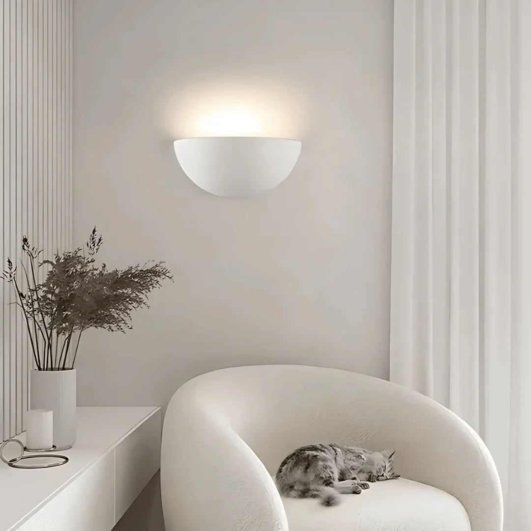 Vallara Wall Lamp