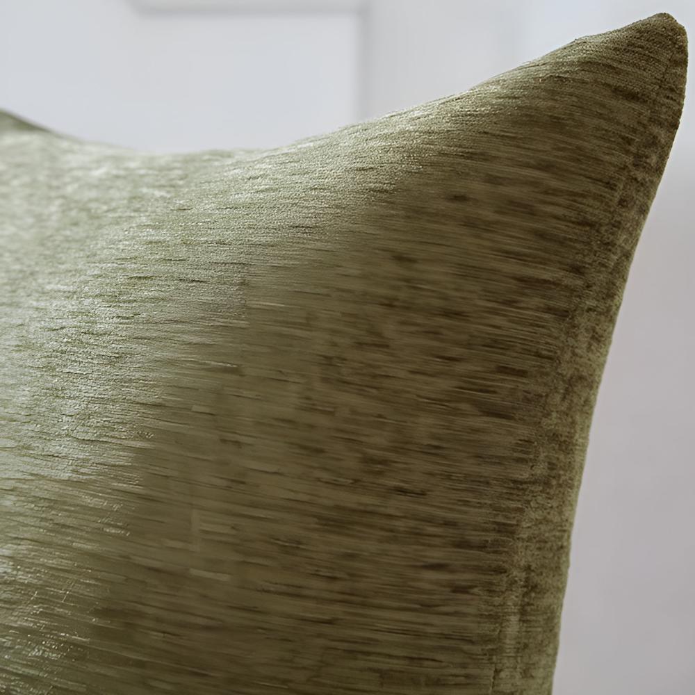 Vallira Black Eltyra Cushion Covers