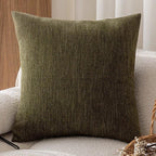 Vallira Black Eltyra Cushion Covers