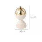 Vallora Incense Burner