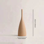 Vallosa Ceramic Vase