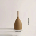 Vallosa Ceramic Vase