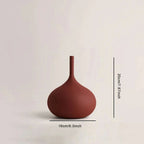 Vallosa Ceramic Vase