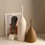 Vallosa Ceramic Vase