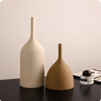 Vallosa Ceramic Vase