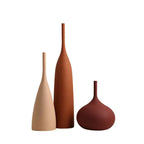 Vallosa Ceramic Vase