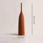 Vallosa Ceramic Vase