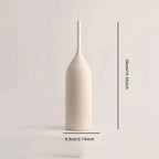 Vallosa Ceramic Vase