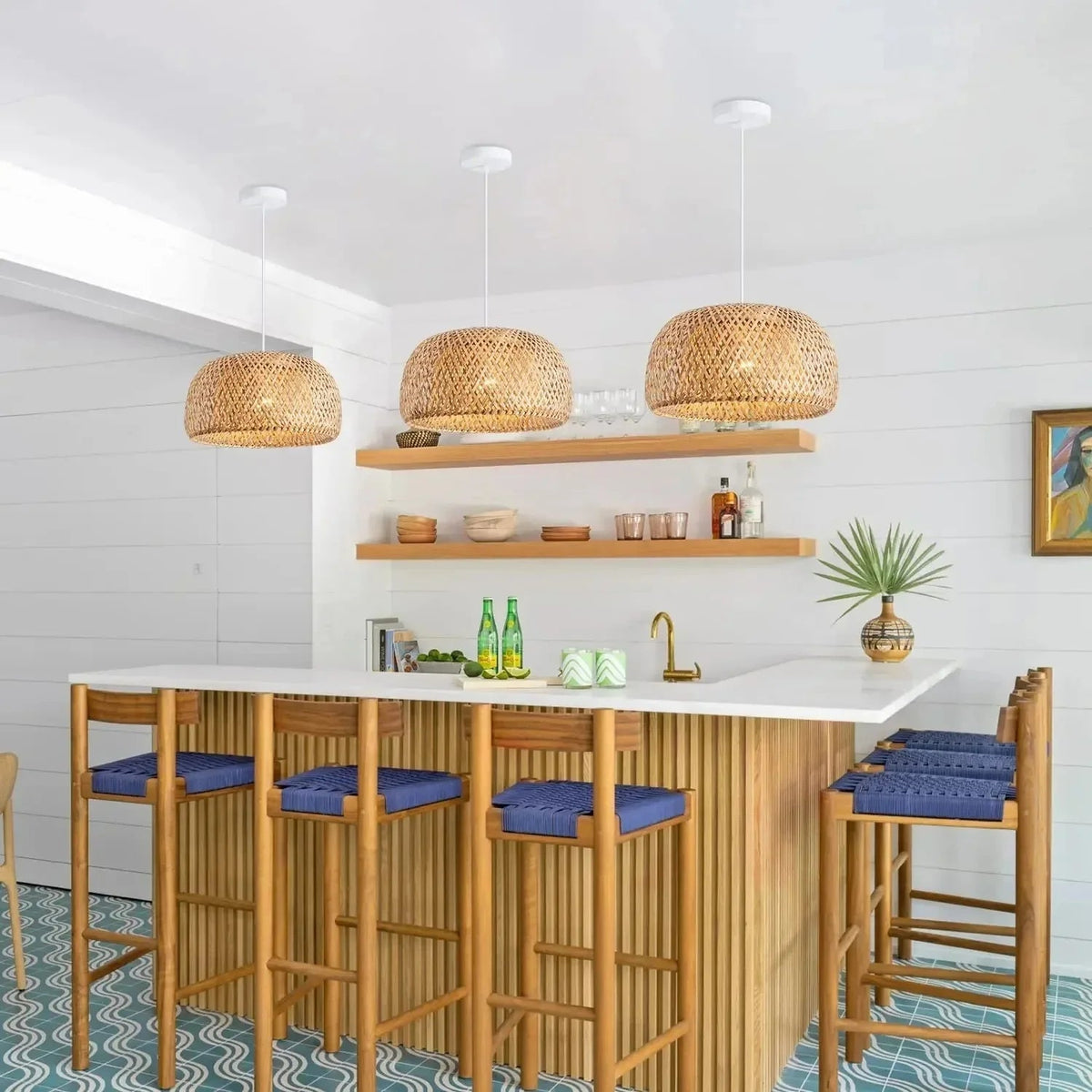 Vallvia Pendant Lamp