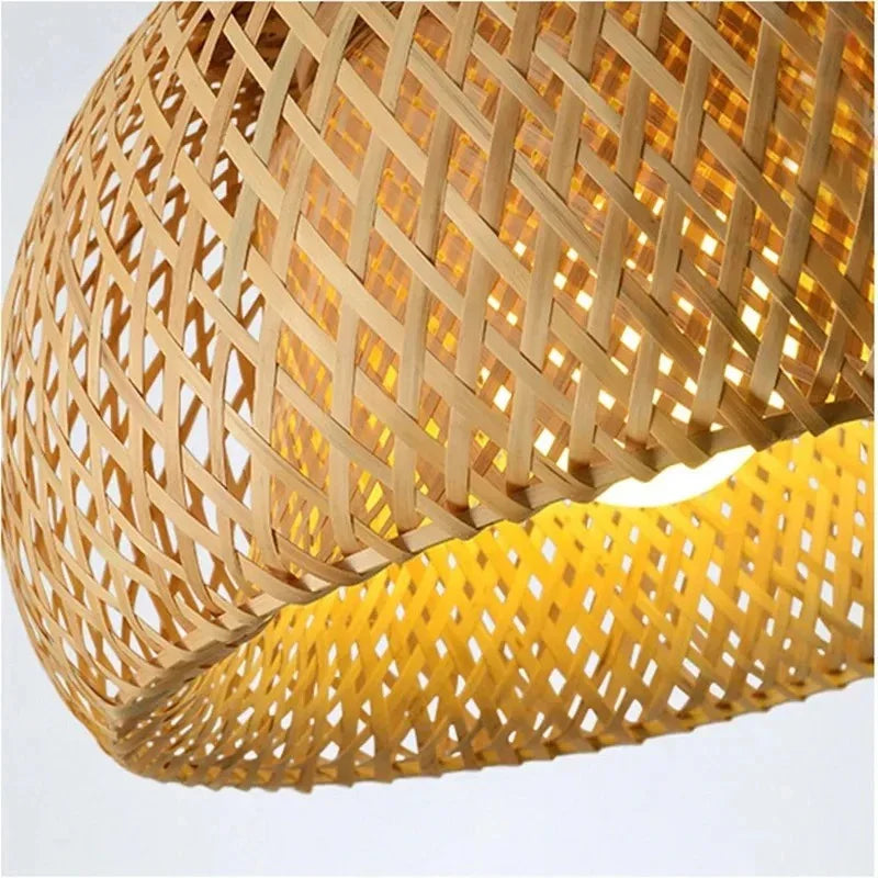 Vallvia Pendant Lamp