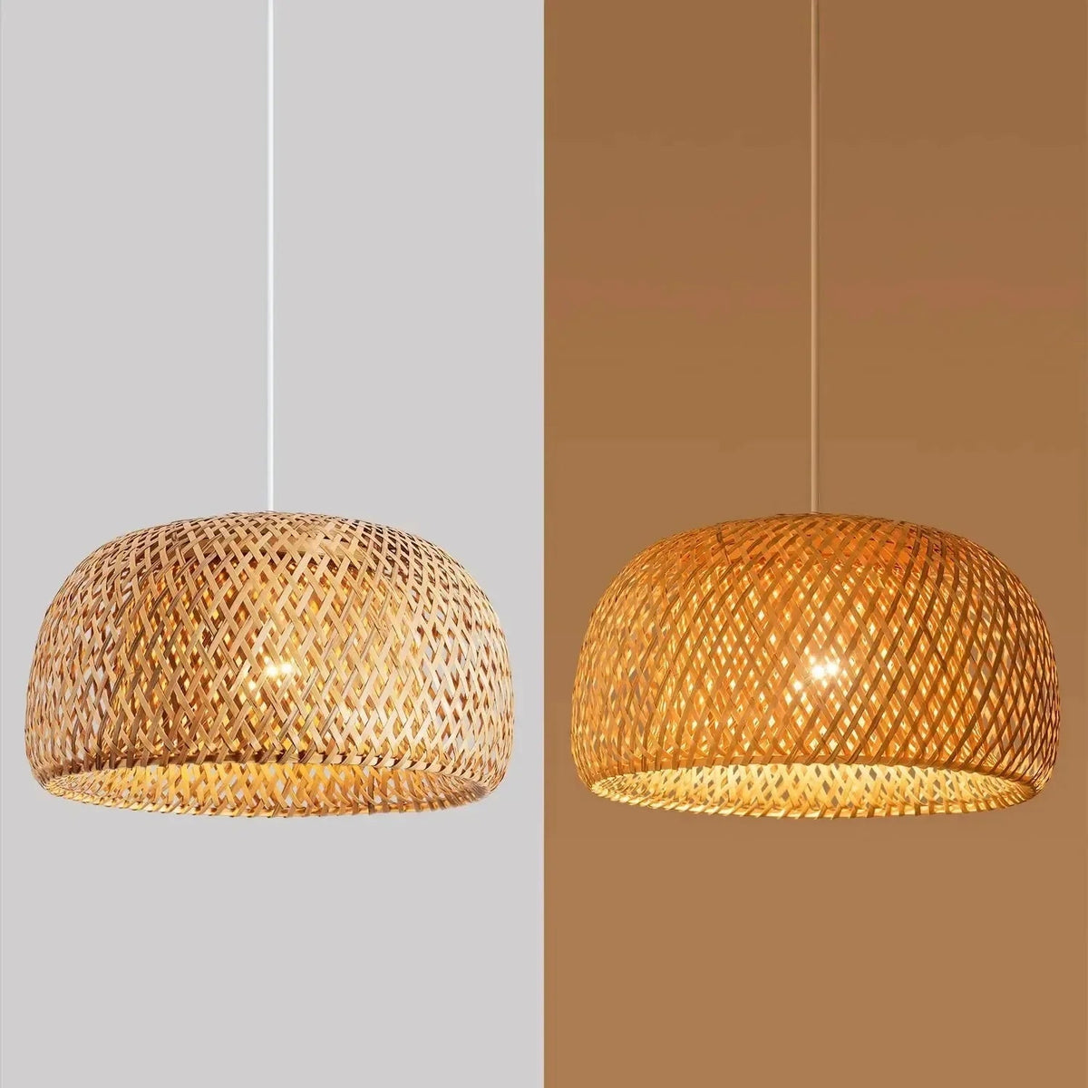 Vallvia Pendant Lamp