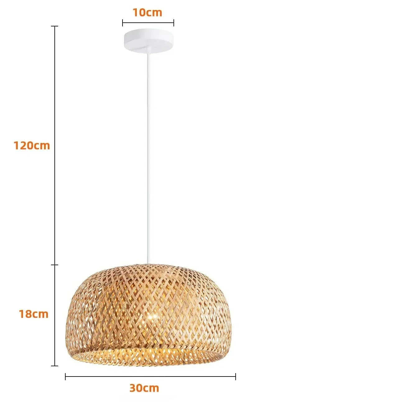 Vallvia Pendant Lamp