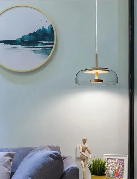 Valndesa Pendant Lamp
