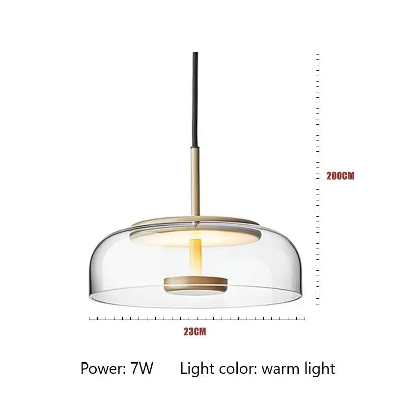 Valndesa Pendant Lamp