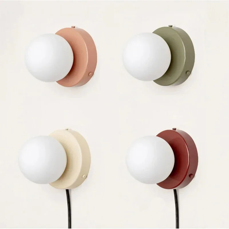 Valnosa Wall Lamp