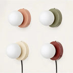 Valnosa Wall Lamp