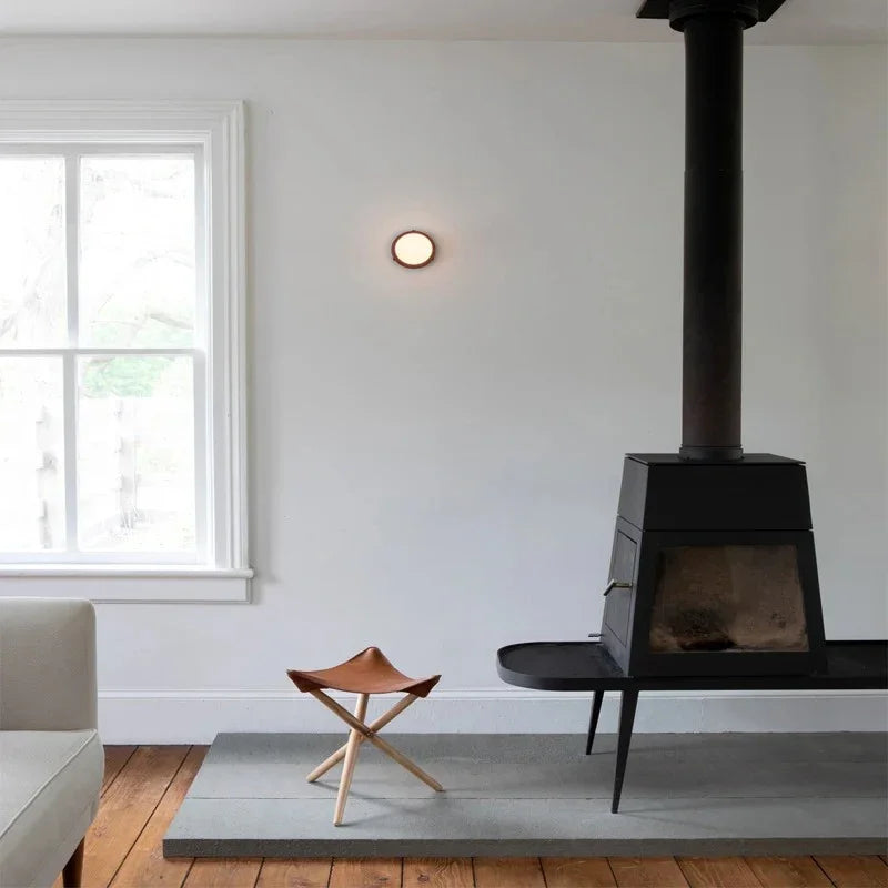Valnosa Wall Lamp