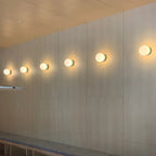 Valnosa Wall Lamp