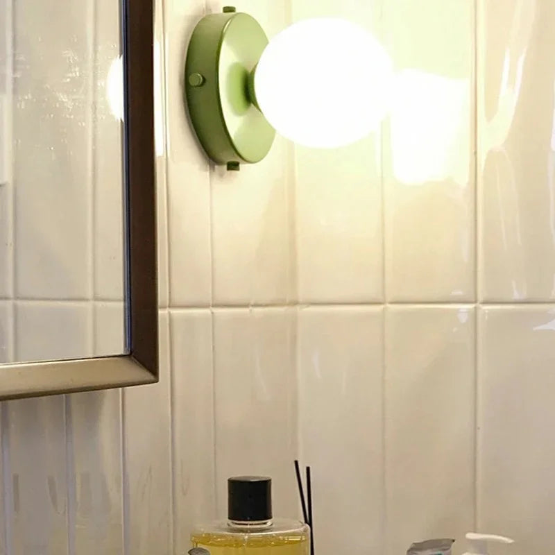 Valnosa Wall Lamp
