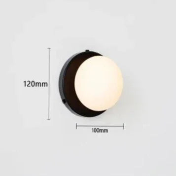 Valnosa Wall Lamp