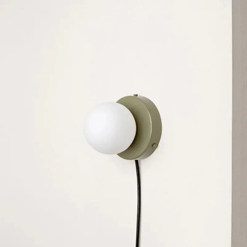 Valnosa Wall Lamp
