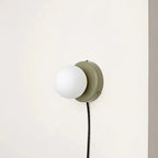 Valnosa Wall Lamp