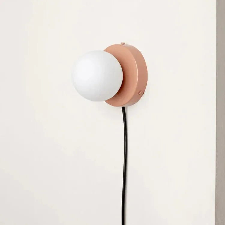 Valnosa Wall Lamp