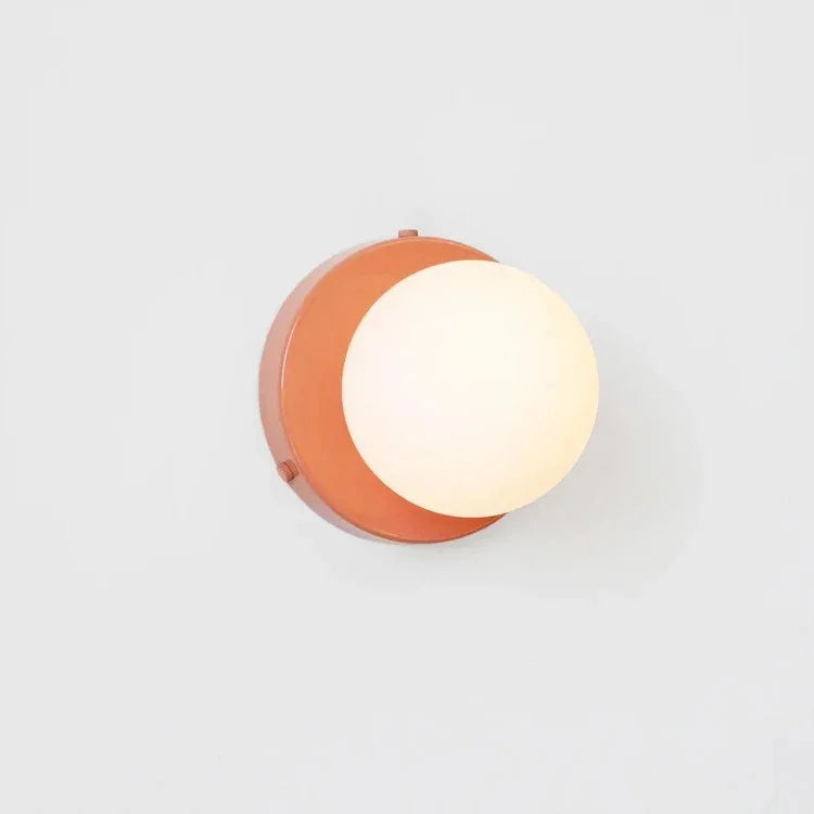 Valnosa Wall Lamp