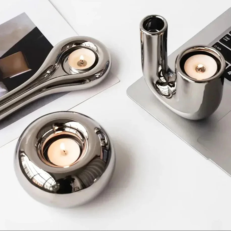 Valseda Candle Holder