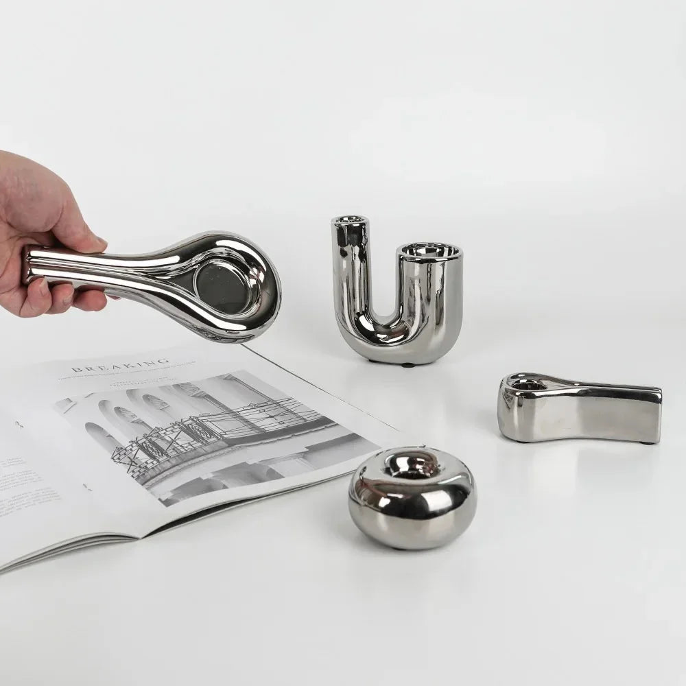 Valseda Candle Holder