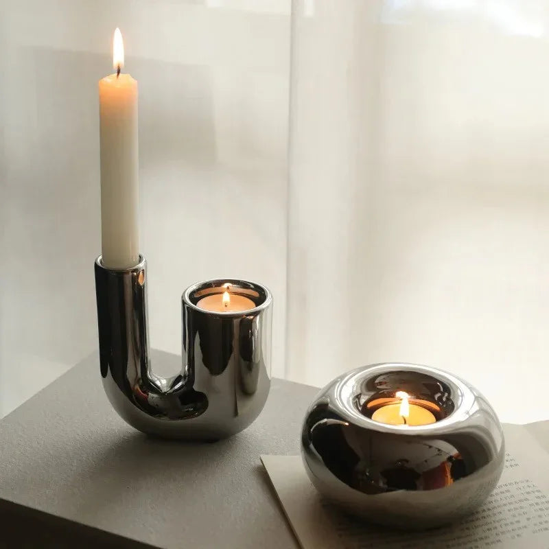 Valseda Candle Holder