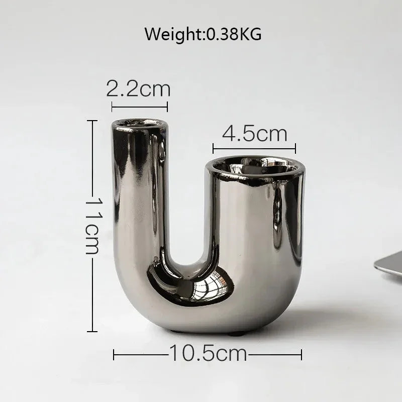 Valseda Candle Holder