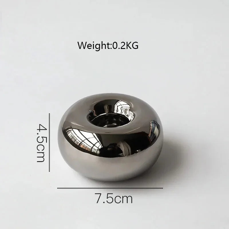 Valseda Candle Holder