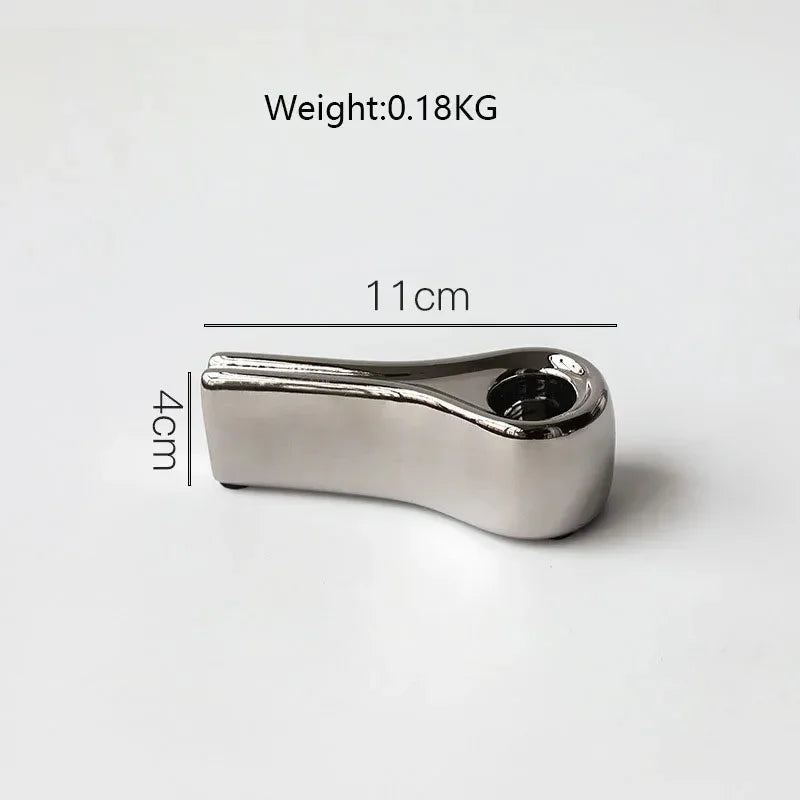 Valseda Candle Holder