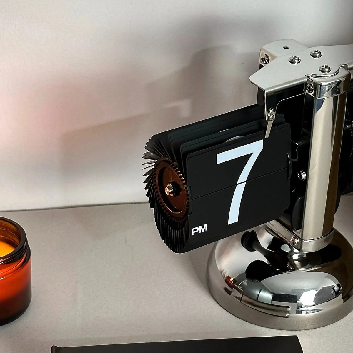 Valsola Clock