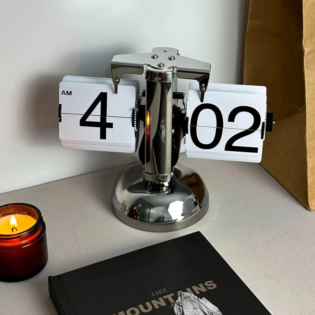 Valsola Clock