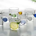 Valtita Glass Set - 6 pieces set