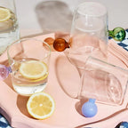 Valtita Glass Set - 6 pieces set