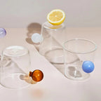 Valtita Glass Set - 6 pieces set