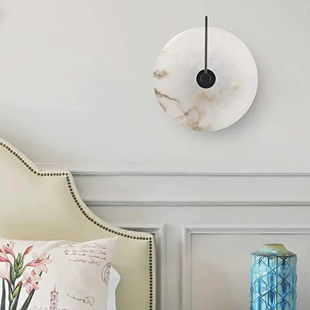 Valtova Wall Lamp