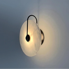 Valtova Wall Lamp