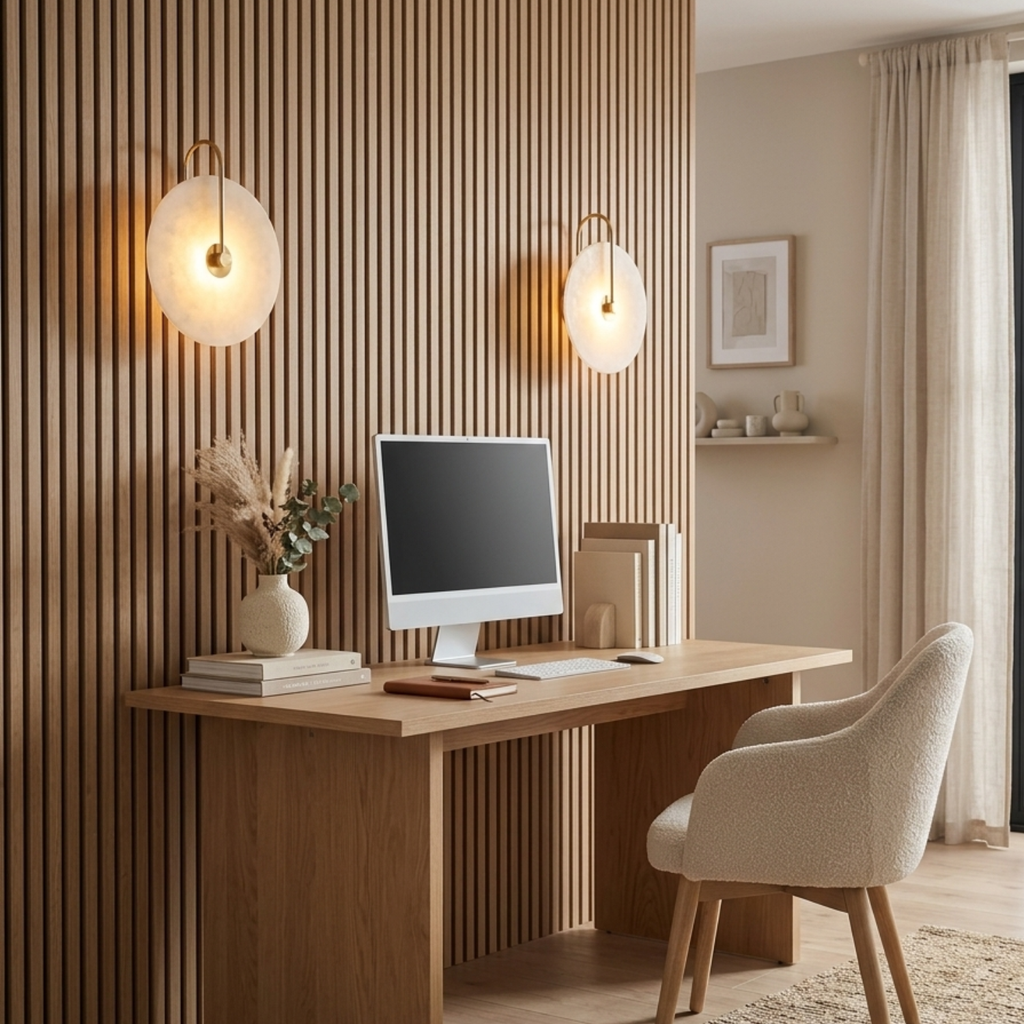Valtova Wall Lamp