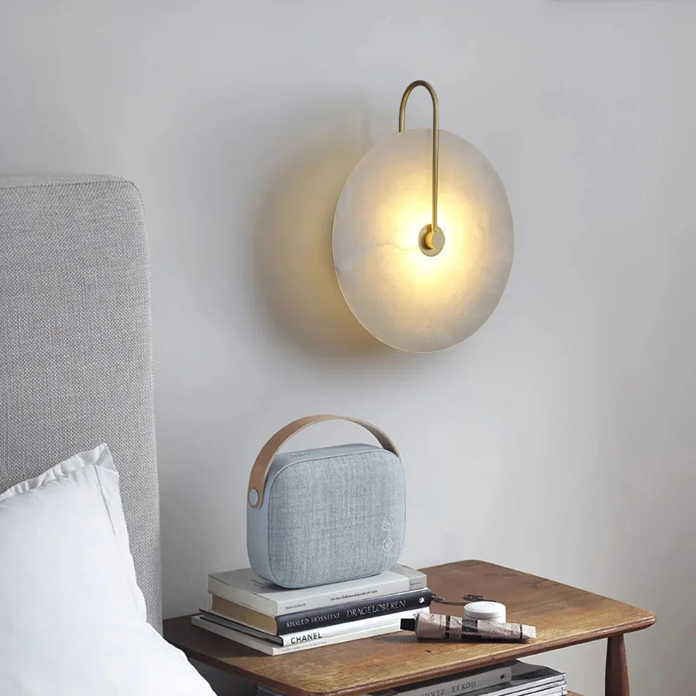 Valtova Wall Lamp
