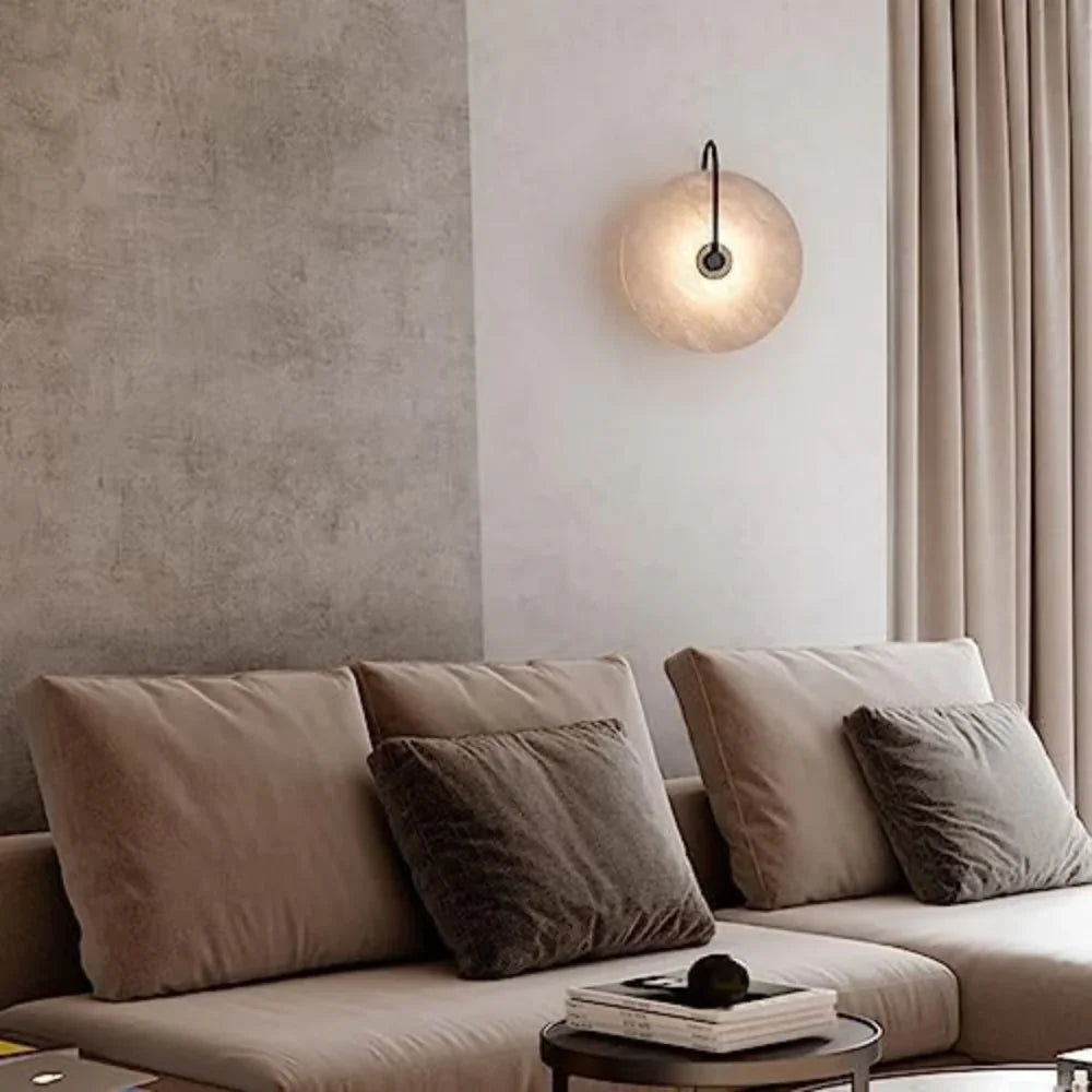 Valtova Wall Lamp