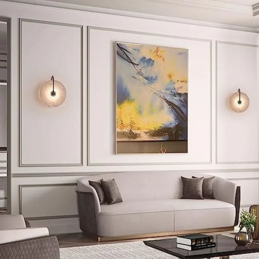 Valtova Wall Lamp