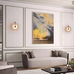 Valtova Wall Lamp