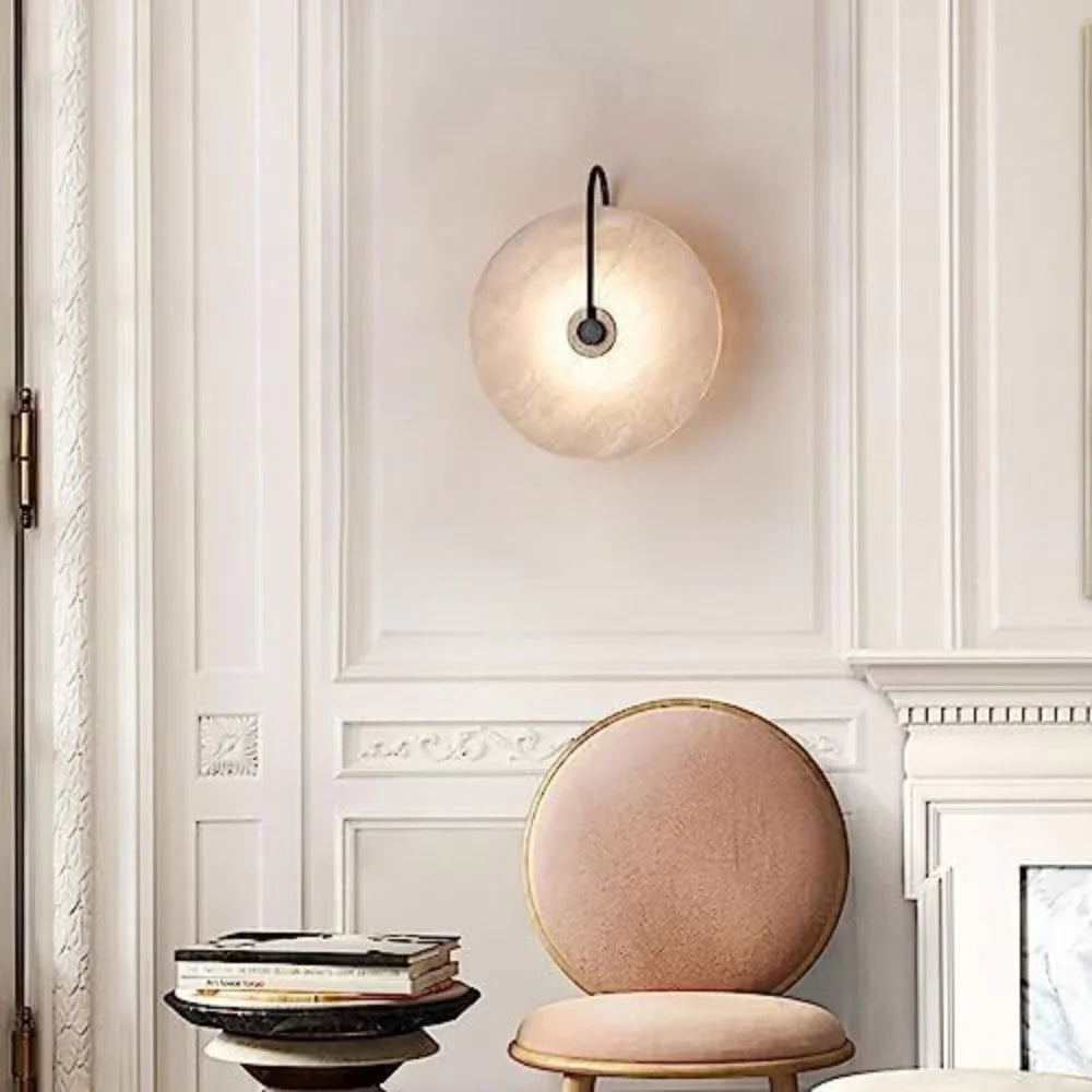 Valtova Wall Lamp