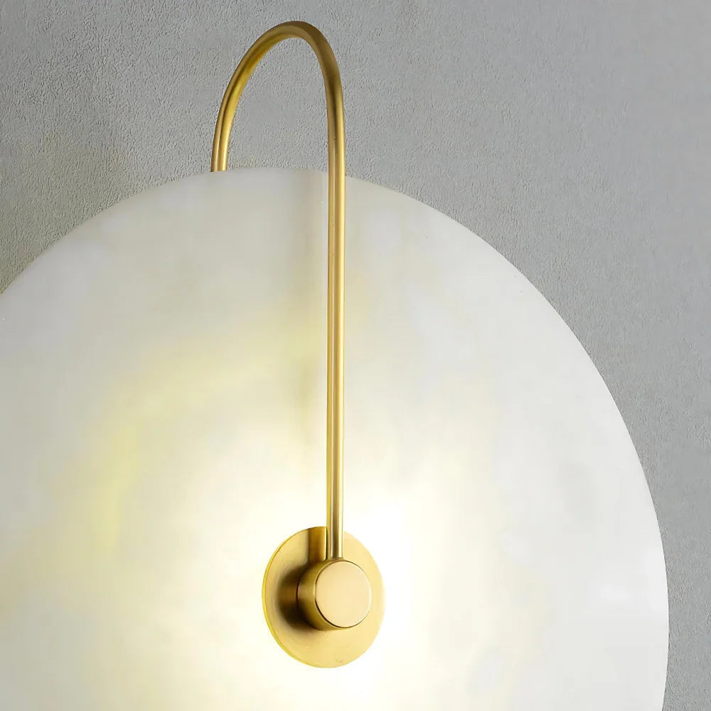 Valtova Wall Lamp